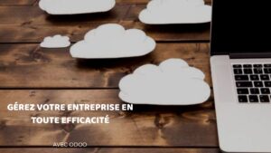 Gestion entreprise ODOO