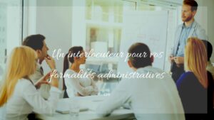 formalites administratives