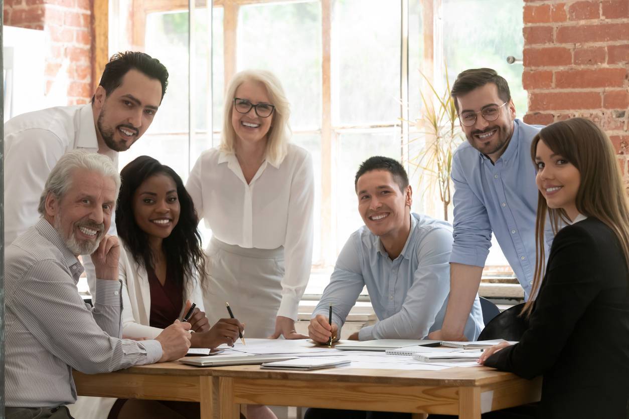 gestion d'équipe construire système managérial