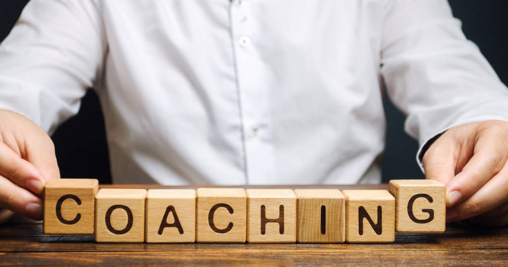 coaching d'entreprise