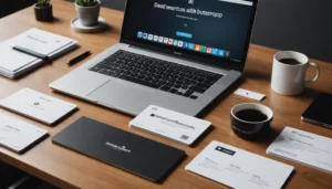Comment créer une carte de visite professionnelle qui marque les esprits