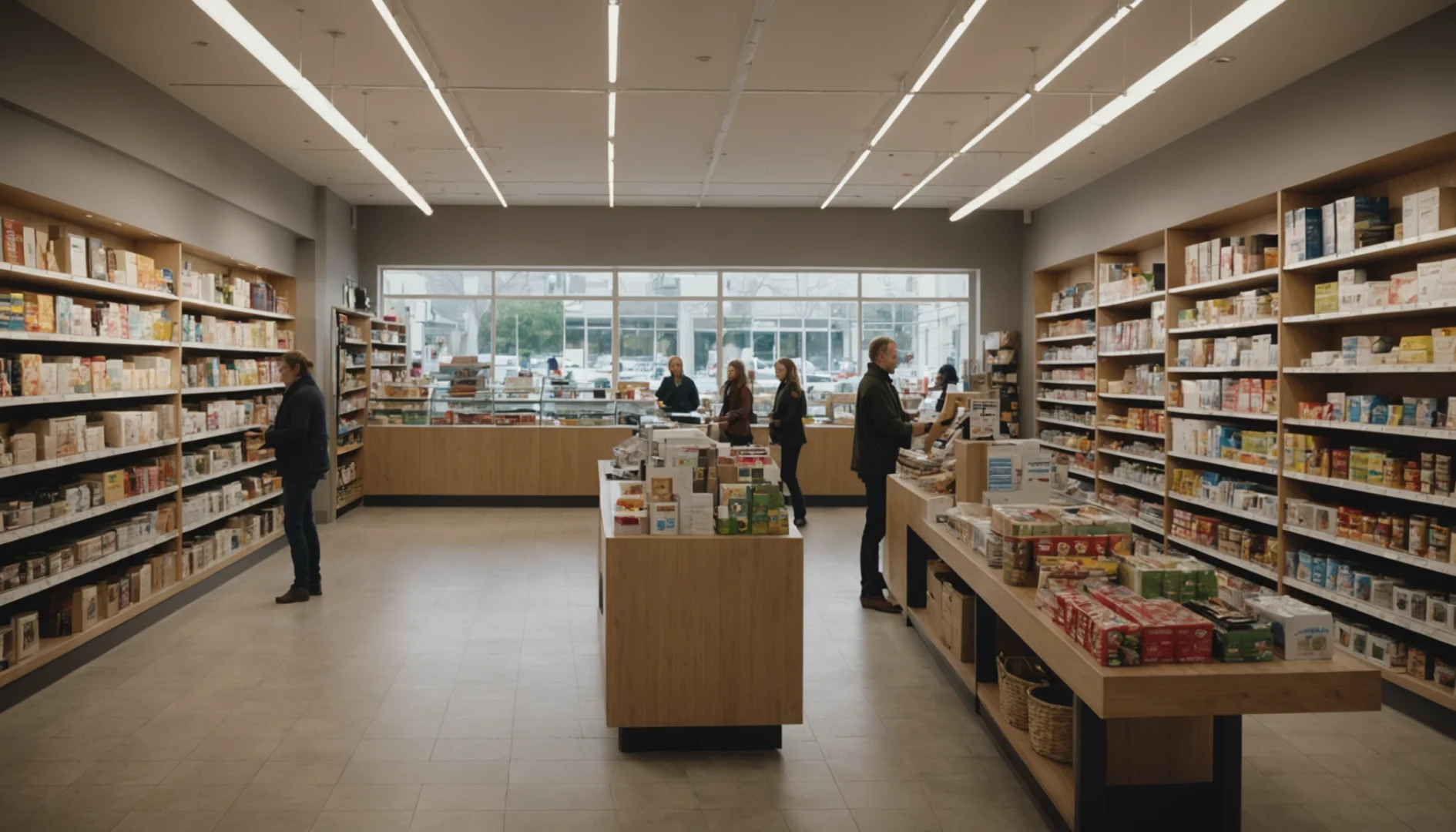 Investir Dans Local Commercial