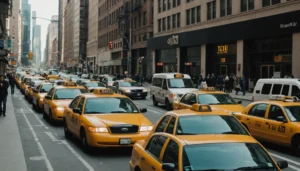 combien coute la licence de taxi