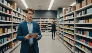 BTS MCO : une voie concrète pour faire carrière dans la grande distribution ou les services