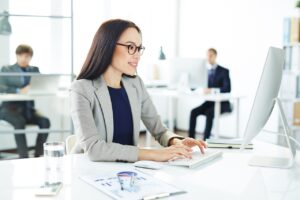 La gestion de la paie externalisée à Poitiers et ailleurs
