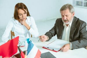 que faire en cas de concurrence déloyale