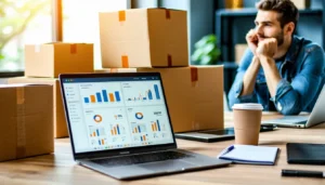 Comment faire du dropshipping avec Amazon