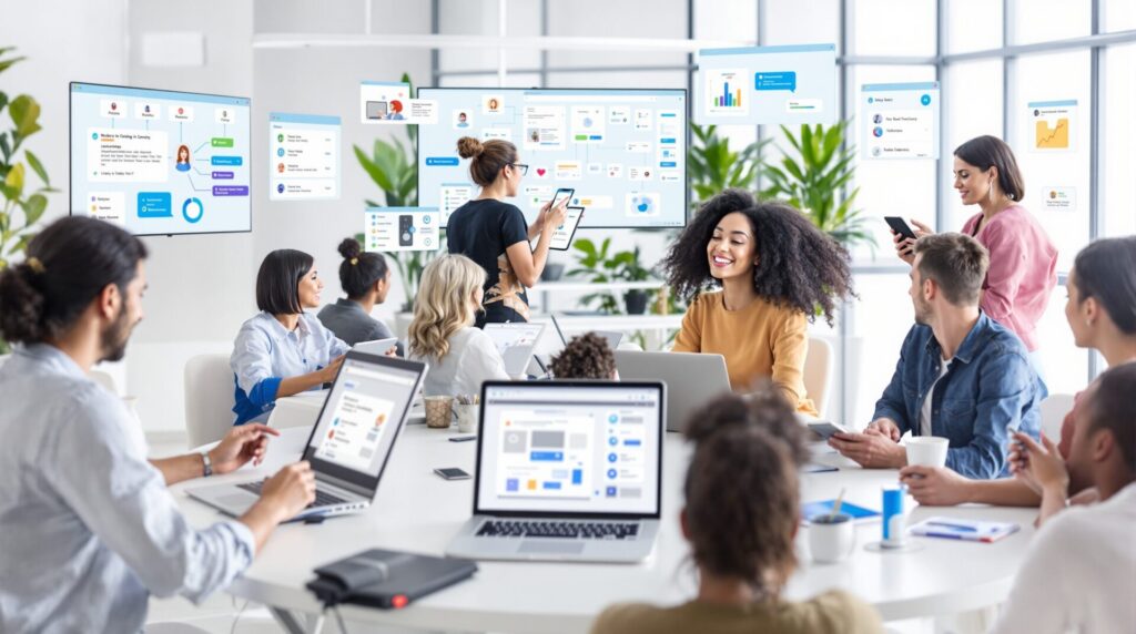 Parcours client digital : comment optimiser chaque étape pour une expérience fluide et personnalisée