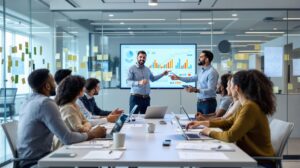 agence conseil data