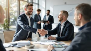 comment devenir franchisé