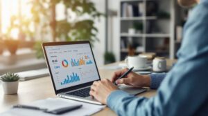 Consultant SEO