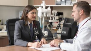controle médical employeur