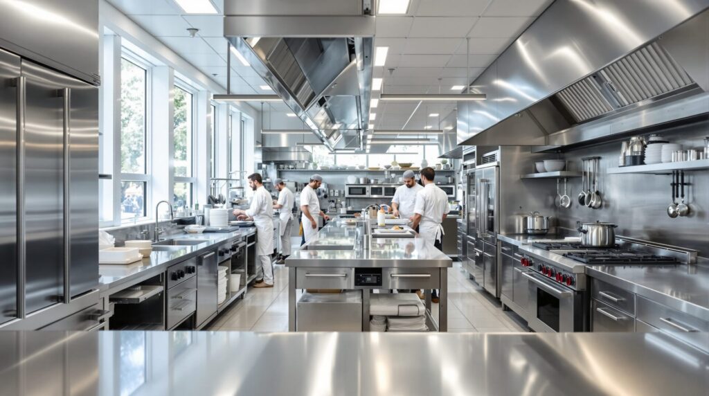cuisine 3C