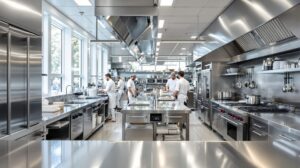 cuisine 3C