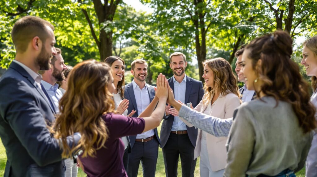 séminaire incentive
