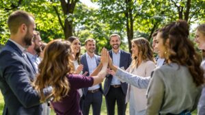 séminaire incentive