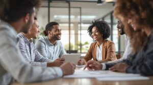 Recrutement en finance durable : les entreprises à la recherche de sens et de performance