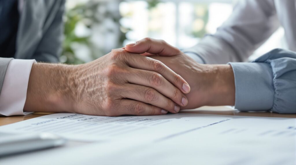 c'est quoi une attestation sur l'honneur