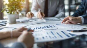 calcul de seuil de rentabilite