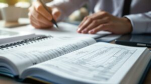 comptabilité des engagements