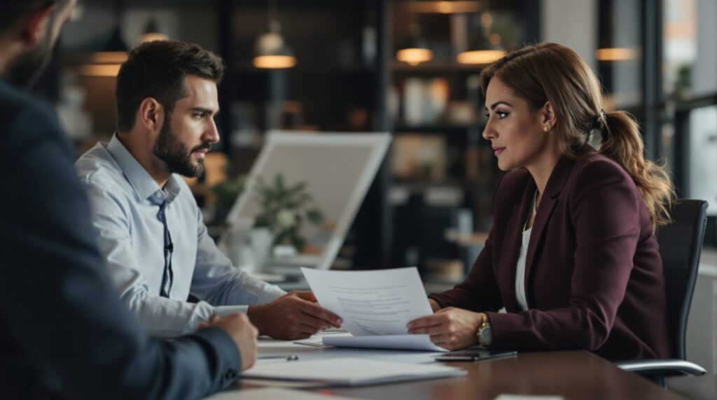 différence rupture conventionnelle et licenciement