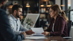 différence rupture conventionnelle et licenciement