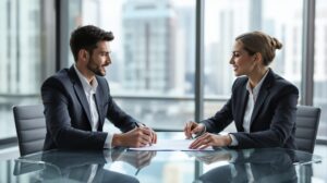 modèle contrat de confidentialité