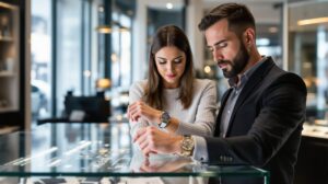 4 critères essentiels pour choisir la montre idéale pour vos sorties