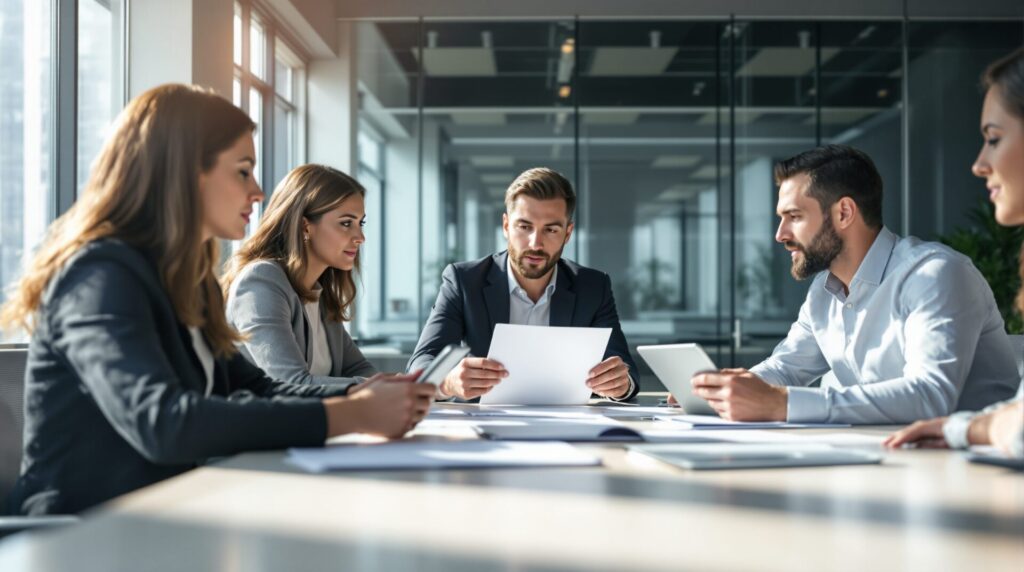 analyse du macro-environnement