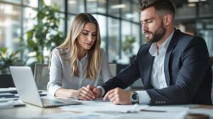 calculer une ristourne