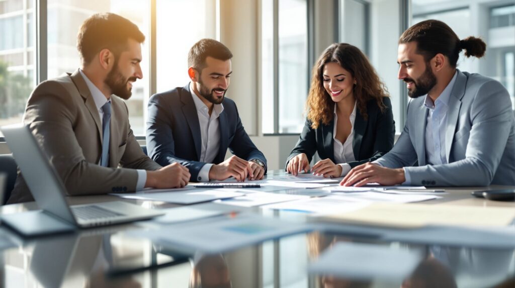 cas pratique intégration fiscale