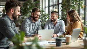 agence marketing responsable