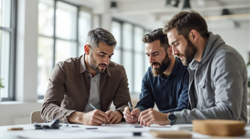 créer un produit qui n'existe pas