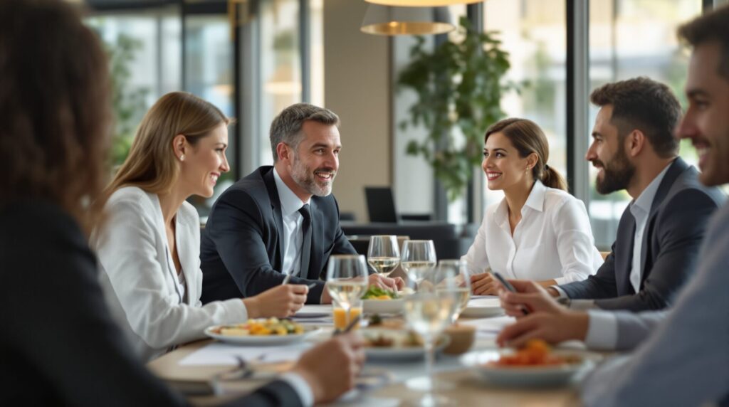 deductibilite tva restaurant