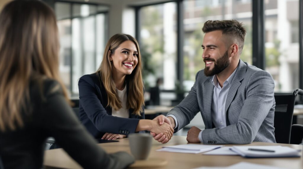 embauche handicapé aide