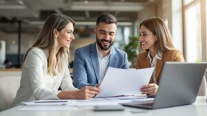 exemple de business plan rédigé gratuit