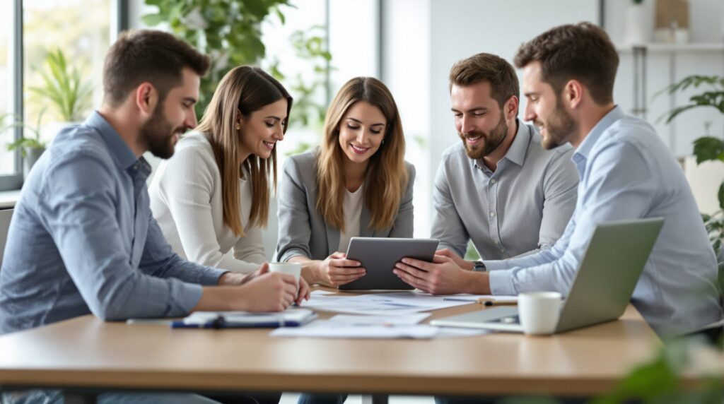 gestion membres association