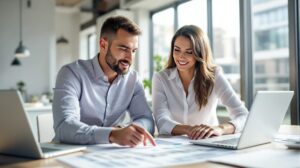 comment devenir marchand de bien