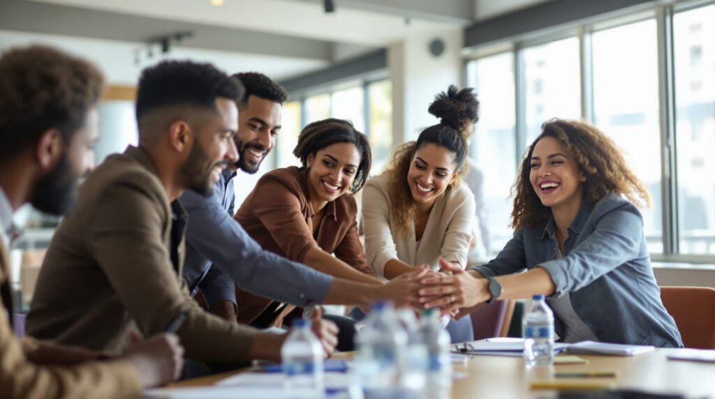 séminaire incentive