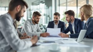 strategie de l entreprise