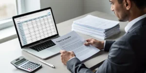 amortissement immobilier lmnp