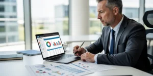 analyse financière sig