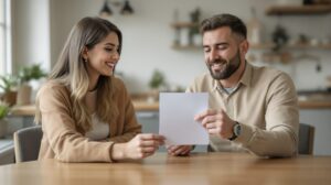 attestation sur l'honneur héberger