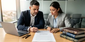 bail commercial caution solidaire