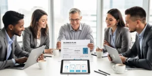 business plan à télécharger gratuit