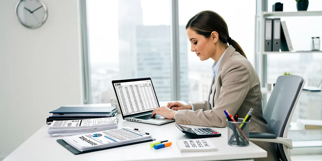 calcul valeur ajoutée cvae