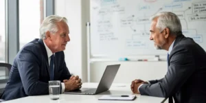 Coaching professionnel : les 5 situations où il devient un levier pour les dirigeants de PME