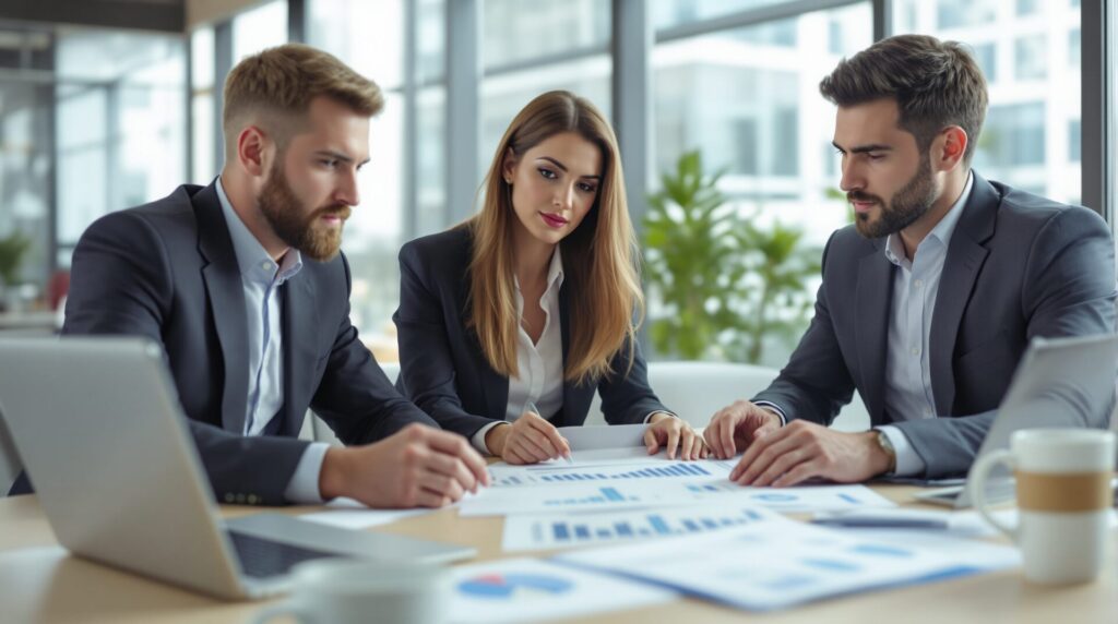 coefficient multiplicateur fonds de commerce