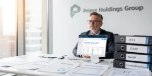 comptabilisation boni de liquidation chez la mère