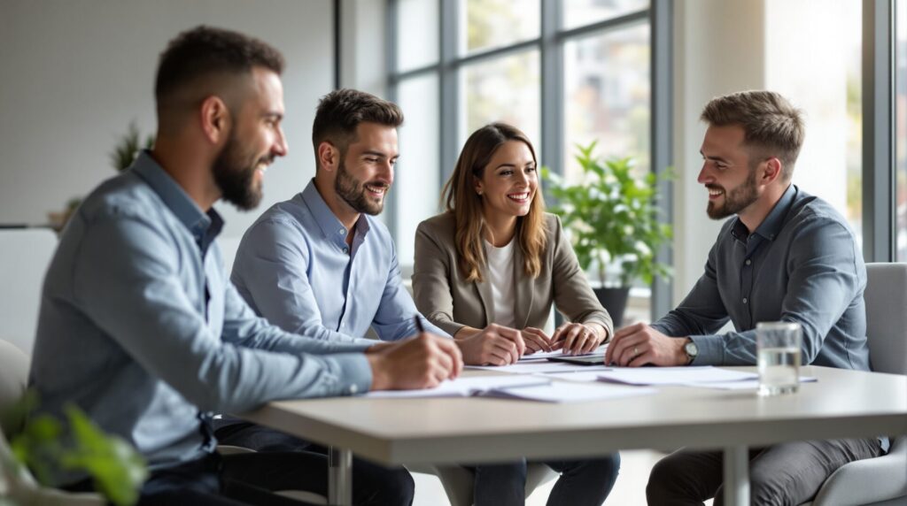 qui peut créer une sci